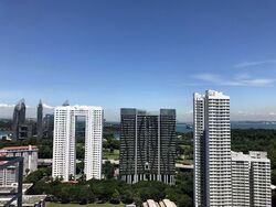 Blk 93B Telok Blangah Parcview (Bukit Merah), HDB 3 Rooms #605311051